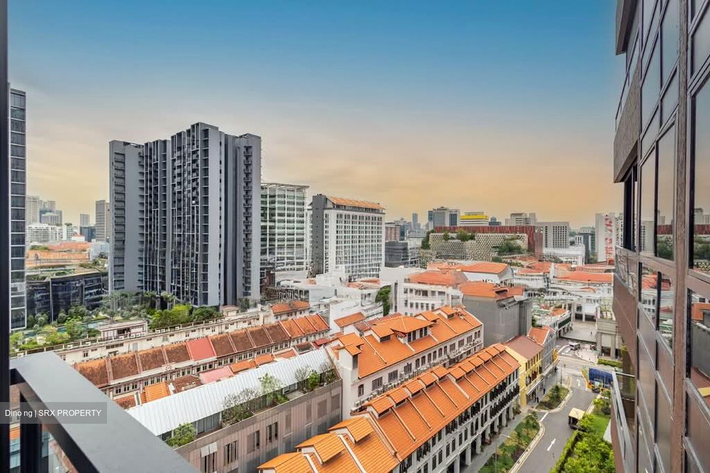 Midtown Modern (D7), Apartment #534449851